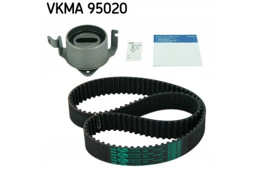 Zestaw Paska Rozrządu Vkma 95020