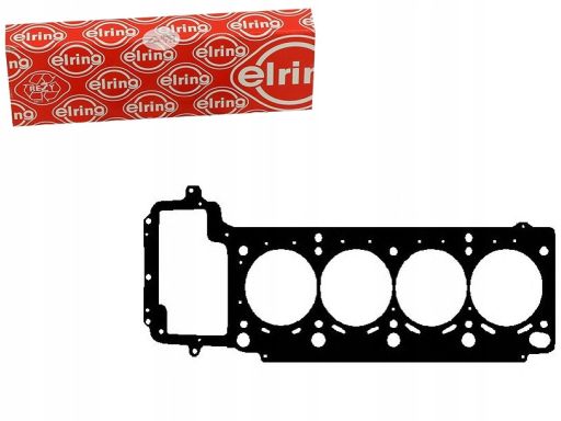 Uszczelka Głowicy Cylindrów 496.212