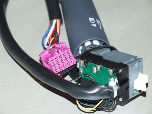 Przełącznik Zespolony Kolumny Kierownicz 4.62068