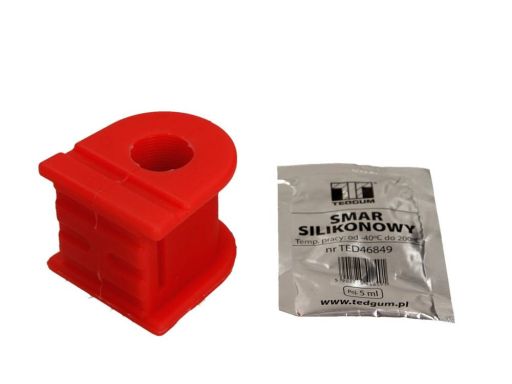 Silentblock Wahacza 00727799