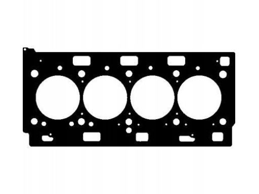 Uszczelka Głowicy Cylindrów 517.412