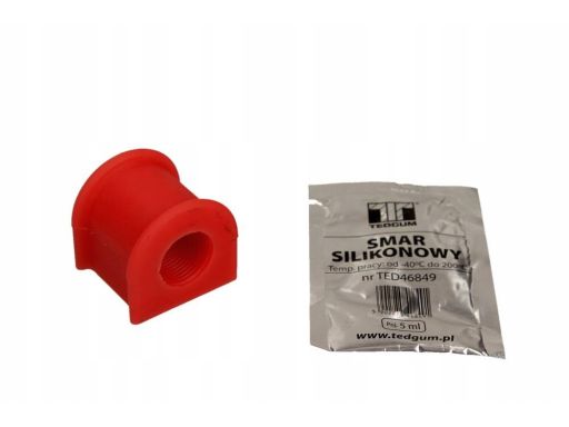 Silentblock Wahacza 01167015