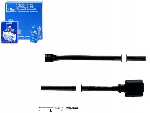 Ramię Wycieraczki 1.52101