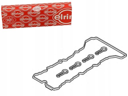 Zestaw Uszczelek Pokrywy Zaworów 530.060