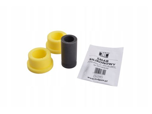 Silentblock Wahacza Ted95606