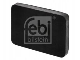 Odbój Gumowy, Resorowanie 07671