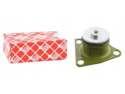 Silentblock Zawieszenia Osi 10016