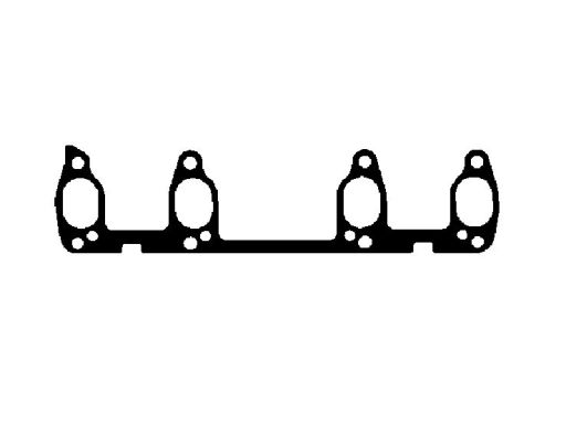 Uszczelka Kolektora Wydechowego 625.760