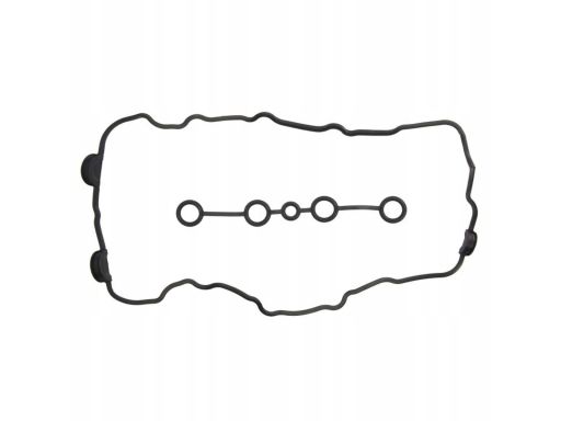 Zestaw Uszczelek Pokrywy Zaworów 634.770