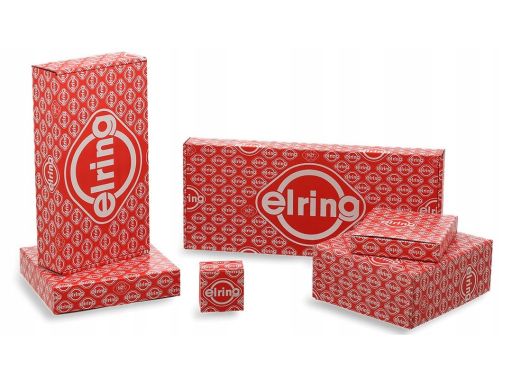 Zestaw Uszczelek Pokrywy Zaworów 685.510