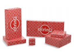 Zestaw Uszczelek Pokrywy Zaworów 685.510