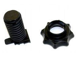 Śruba koła zapasowego Volkswagen Passat B6 B7 CC 3C0803899