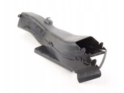 Kanał Powietrza Hamulców kierownica powietrza BMW X5 E70 Lewy 51747222