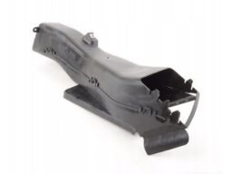 Kanał Powietrza Hamulców kierownica powietrza BMW X5 E70 Lewy 51747222