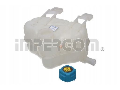 Zbiorniczek Wyrównawczy Płynu Chłodząceg 29891