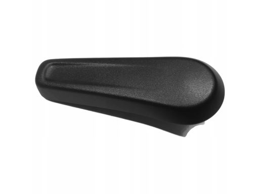 Rączka regulacji fotela Skoda Octavia Superb Yeti 5N0881236D9B9