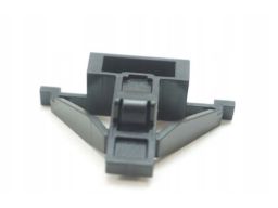 Klamra Mercedes-Benz A0019917571