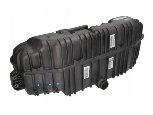 Zbiorniczek Wyrównawczy Płynu Chłodząceg Crt 241 000P