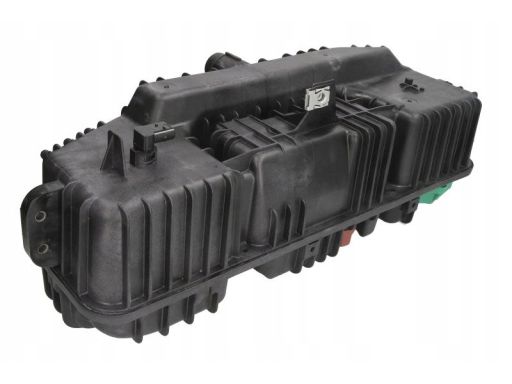 Zbiorniczek Wyrównawczy Płynu Chłodząceg Crt 241 000P