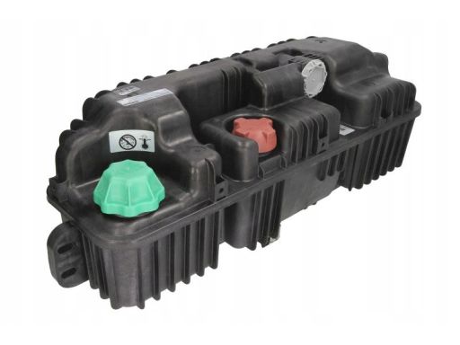 Zbiorniczek Wyrównawczy Płynu Chłodząceg Crt 241 000P