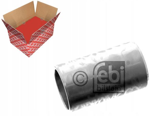 Tuleja Pióra Resora 12352