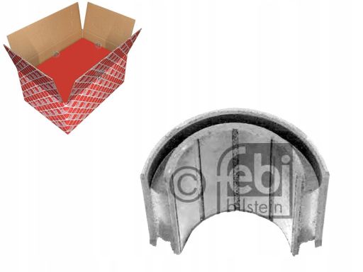 Guma Drążka Stabilizatora 19311