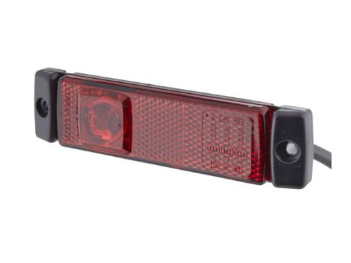 Światło Postojowe 2Tm 008 645-951