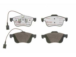 Klocek Hamulcowy Kpl. P 23 132X