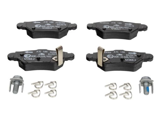 Klocek Hamulcowy Kpl. 13.0460-3976.2