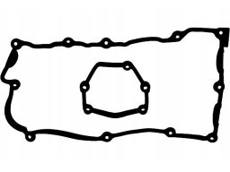 Zestaw uszczelek pokrywy zaworów BMW E87 E46 3 E90 3 E91 5 E60 X3 E83