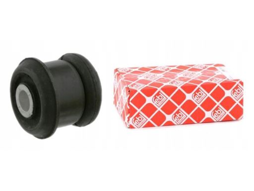 Silentblock Zawieszenia Osi 23510