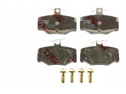 Klocek Hamulcowy Kpl. Gdb3092