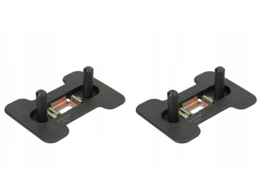 Mocowanie Zderzaka Rom 20513