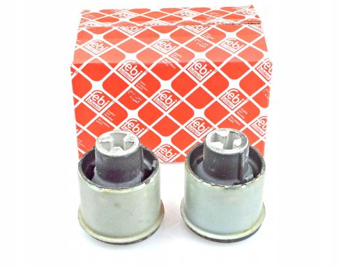 Silentblock Zawieszenia Osi 31547