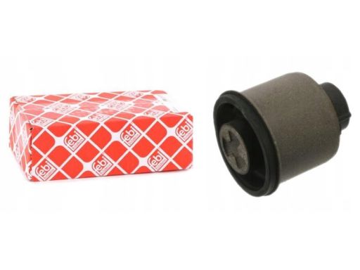 Silentblock Zawieszenia Osi 31547