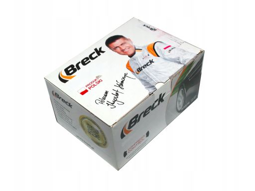 Klocek Hamulcowy Kpl. 24820 00 704 00