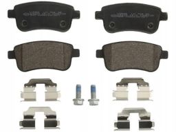 Klocek Hamulcowy Kpl. 24820 00 704 00