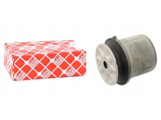 Silentblock Zawieszenia Osi 40800