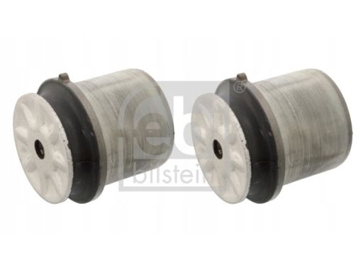 Silentblock Zawieszenia Osi 40800