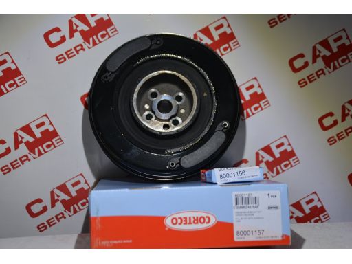 Koło Pasowe Wału Korbowego 21652976