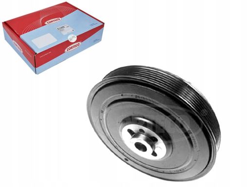 Koło Pasowe Wału Korbowego 21652976