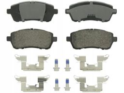 Klocek Hamulcowy Kpl. Fdb4179