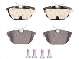 Klocek Hamulcowy Kpl. Fdb1113