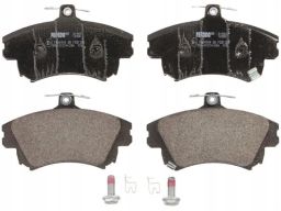 Klocek Hamulcowy Kpl. Fdb1384