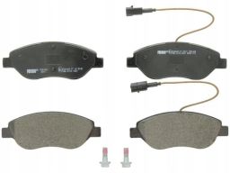 Klocek Hamulcowy Kpl. Fdb1468