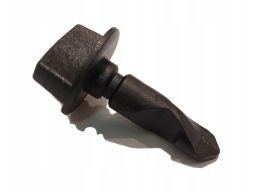 Śruba trzpień mocowanie zderzaka listwy 6Q0807643 VW AUDI SEAT SKODA