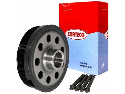 Koło Pasowe Wału Korbowego 49419115