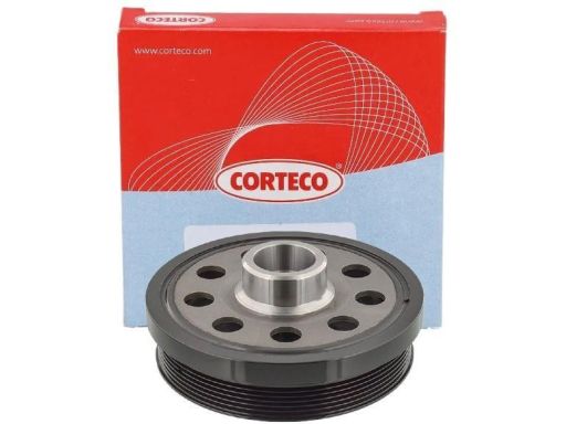 Koło Pasowe Wału Korbowego 49419115