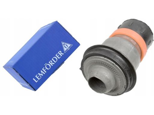 Silentblock Zawieszenia Osi 38587 01