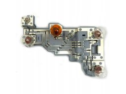 Mercedes-Benz OE A2048201800 cokół żarówki oprawa